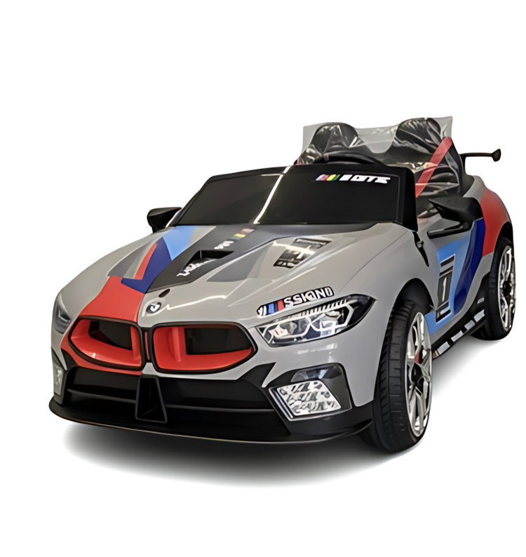ماشین شارژِی BMW کد LA6479