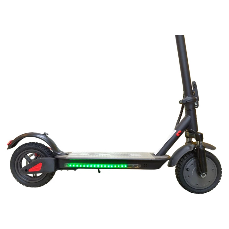 اسکوتر برقی مدل Rally 800W