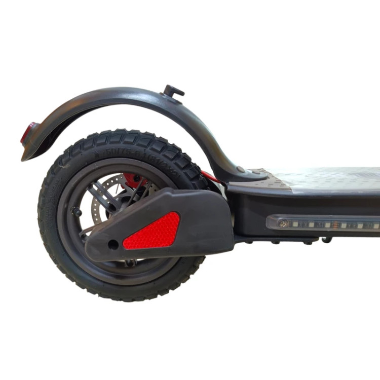 اسکوتر برقی مدل Rally 800W